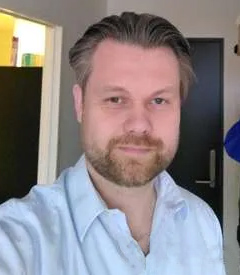 丹麦婚恋网男士图片