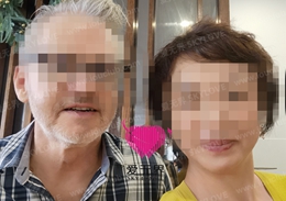 婚姻婚恋交友动态