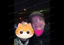 婚姻婚恋交友动态