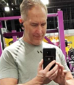 美国婚恋网男士图片