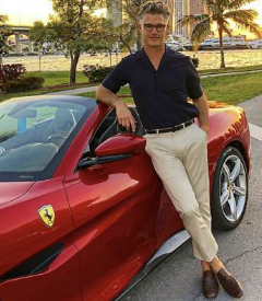 英国婚恋网男士图片