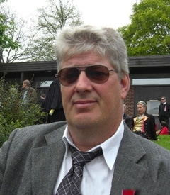 挪威婚恋网男士图片