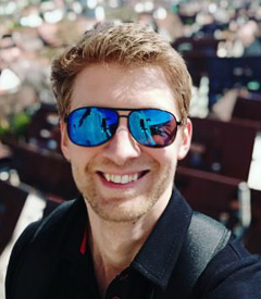 荷兰婚恋网男士图片