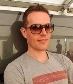 外国男士Matias交友信息