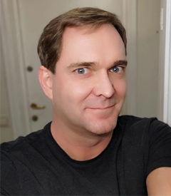 外国男士Matias交友信息