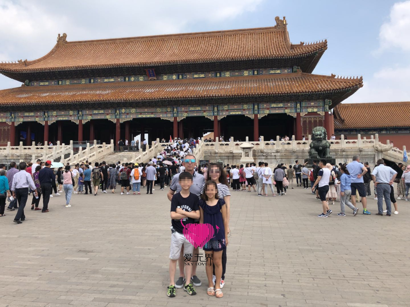 离婚带男孩的女人再婚容易吗？