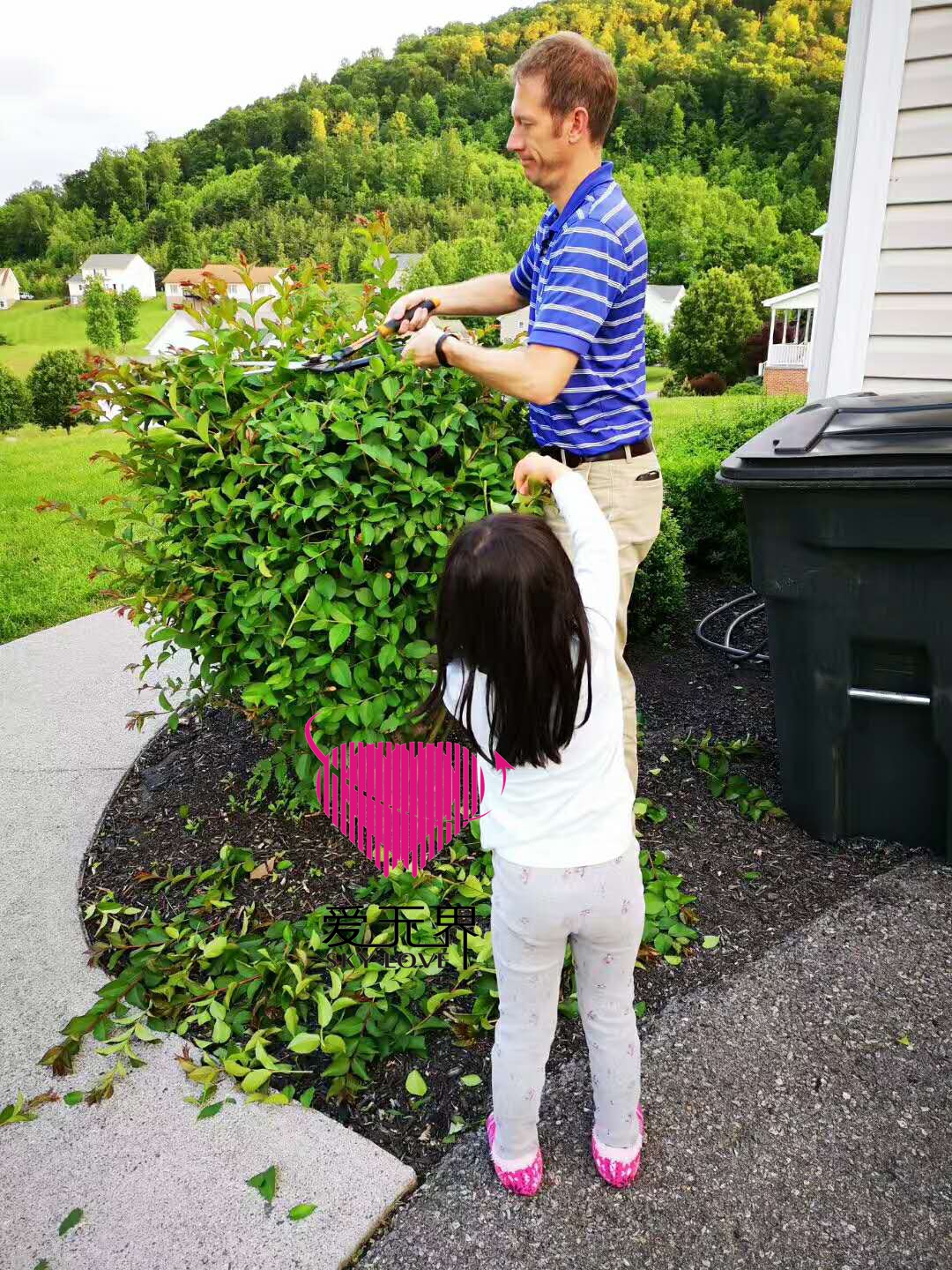 为什么越来越多中国女性选择嫁给外国人，这些跨国婚姻背后有惊人内幕！