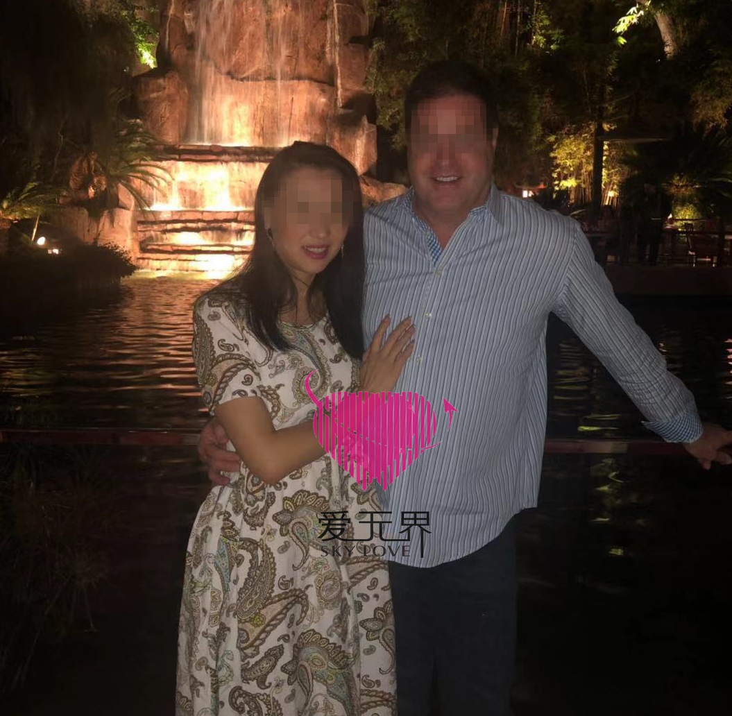 为什么那些最优秀最聪明的西方男士会和爱无界的平凡女人结婚？