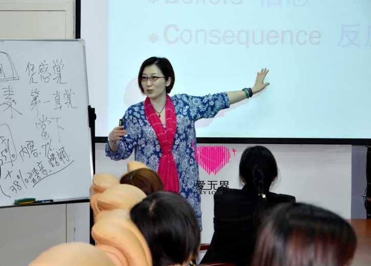 成就爱无界为最靠谱的国际征婚网站的10大因素