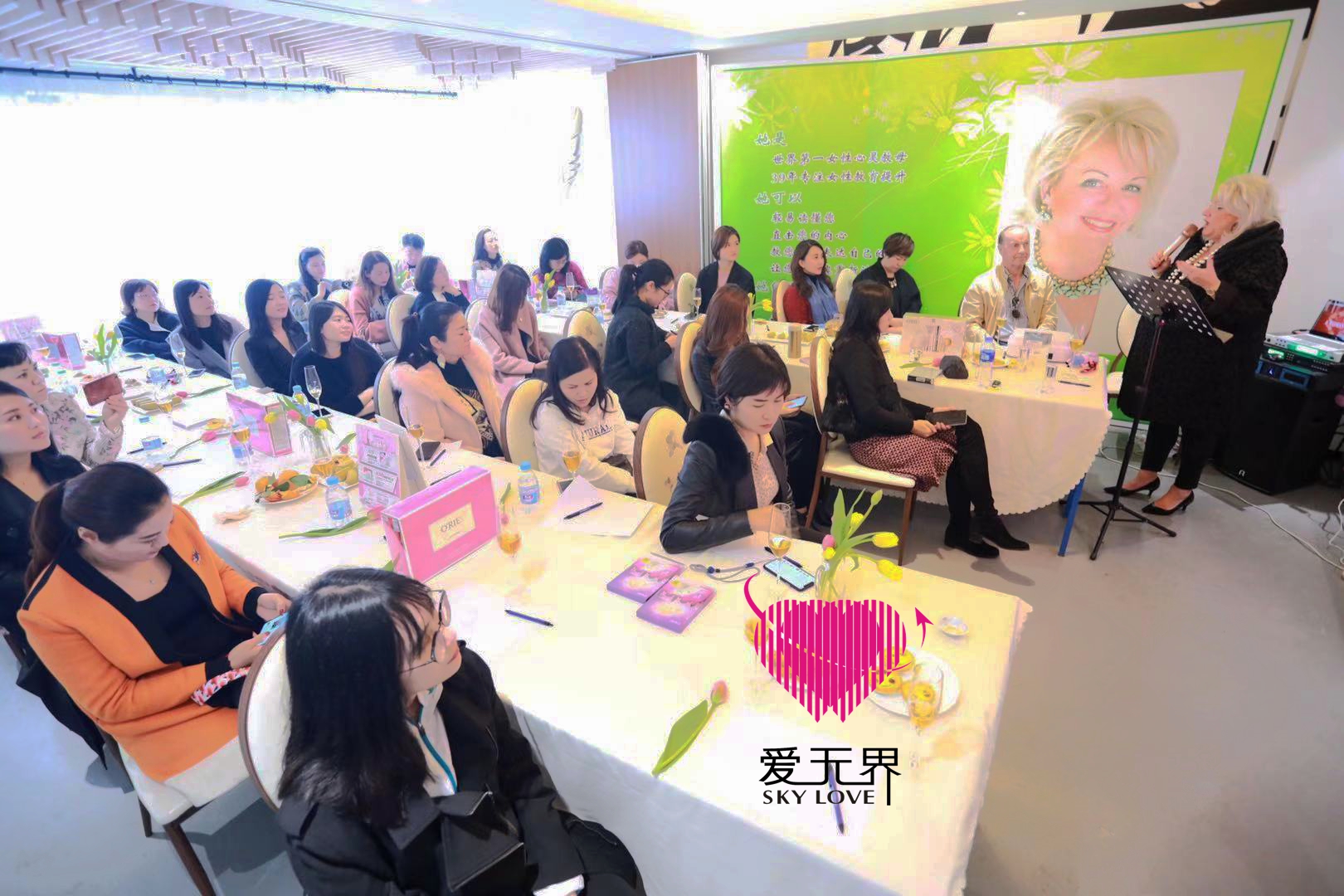 成就爱无界为最靠谱的国际征婚网站的10大因素