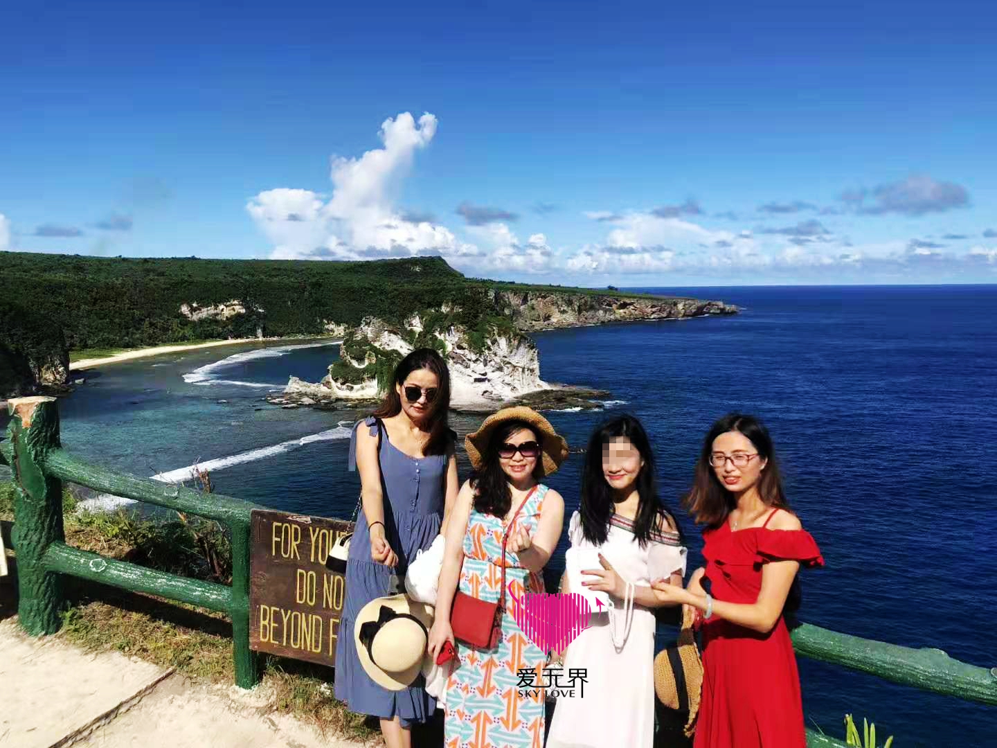 成就爱无界为最靠谱的国际征婚网站的10大因素