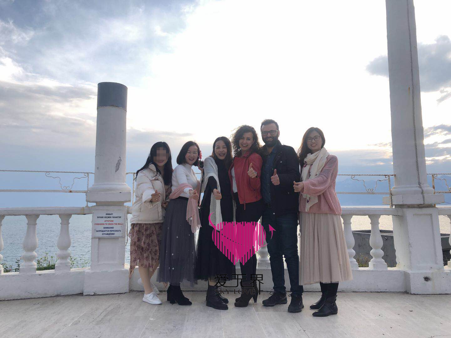 成就爱无界为最靠谱的国际征婚网站的10大因素