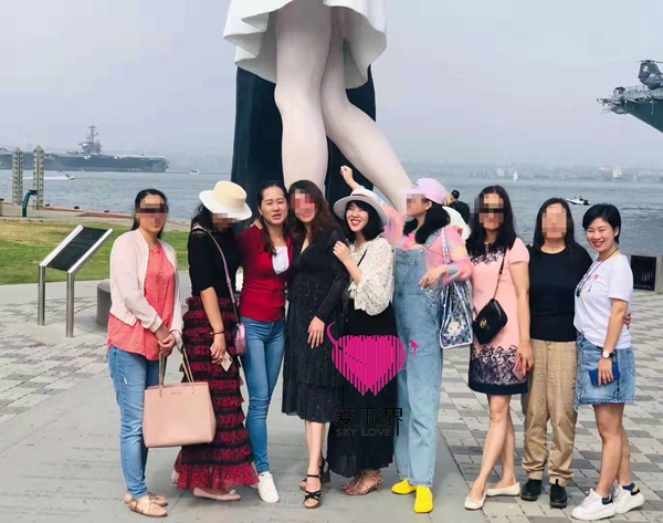 中国哪个国际交友网站最火？