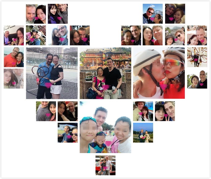 中国哪个国际交友网站最火？