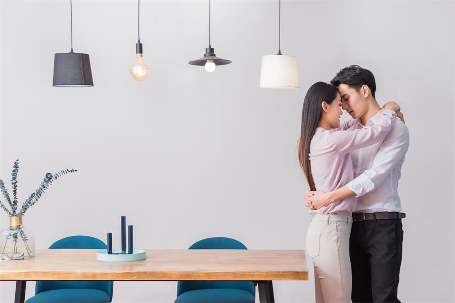 维持婚姻幸福的技巧，我们一起来看看！