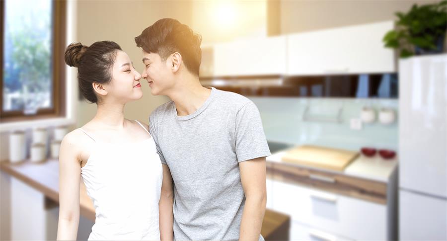 夫妻性生活频率：多久一次比较好？