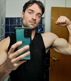 奥地利婚恋网男士图片