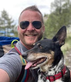 外国男士Matias交友信息