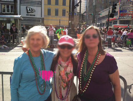 美国,成功案例,爱无界,签证