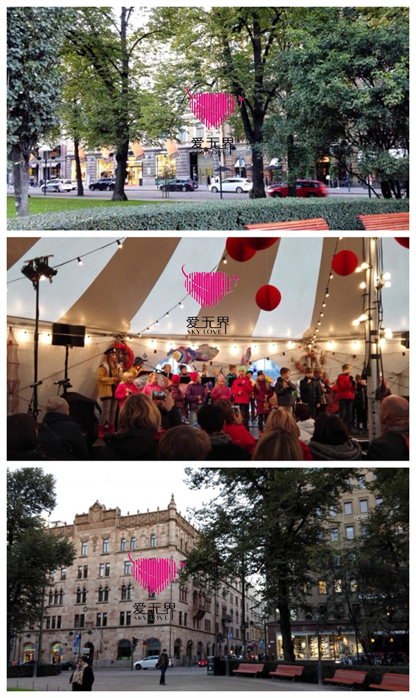 爱无界成功案例,成功案例