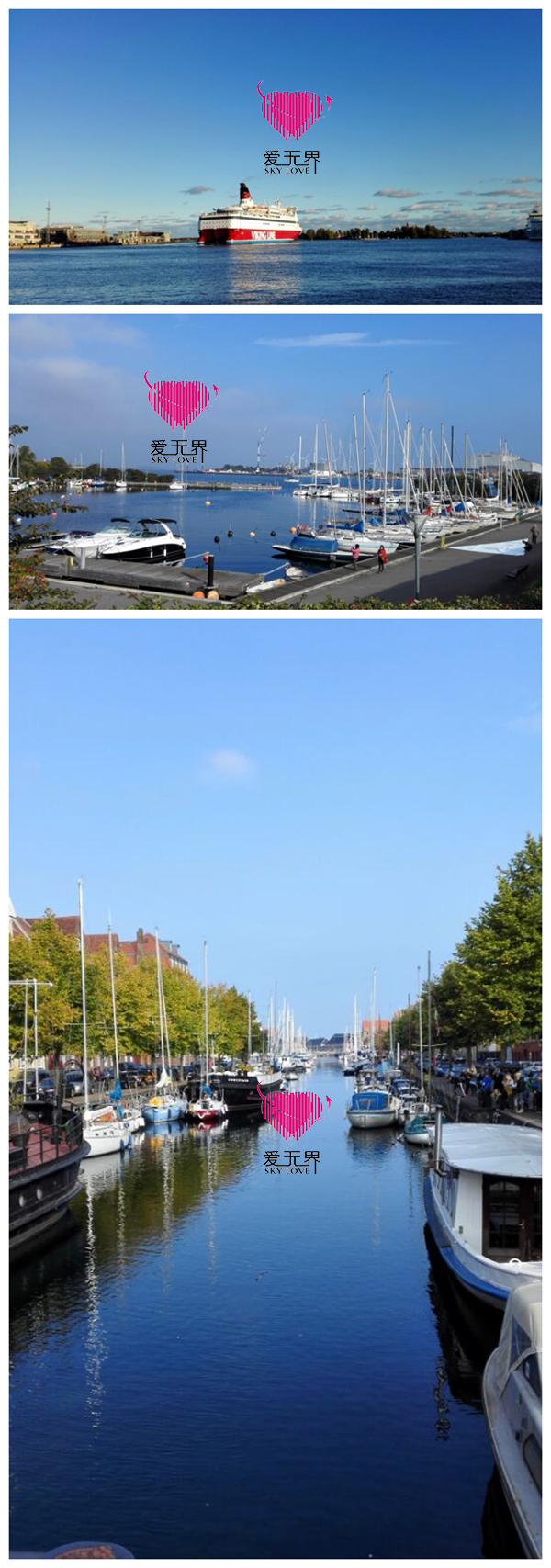 爱无界成功案例,成功案例